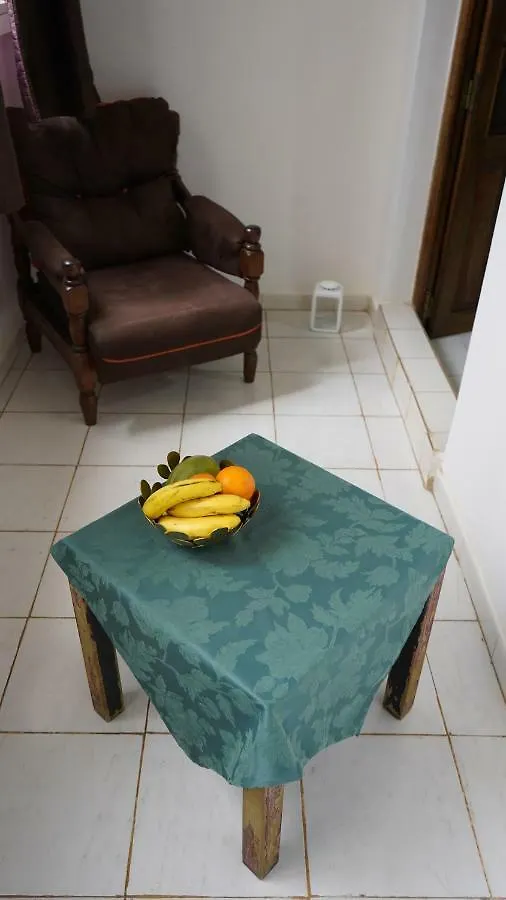 Residence Aida Dakar 0*,  Senegal
